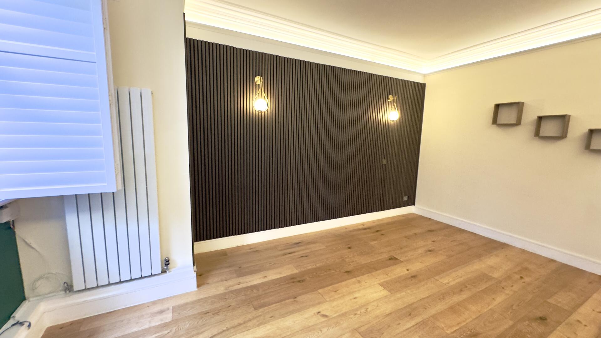 Gledhow Gardens, London